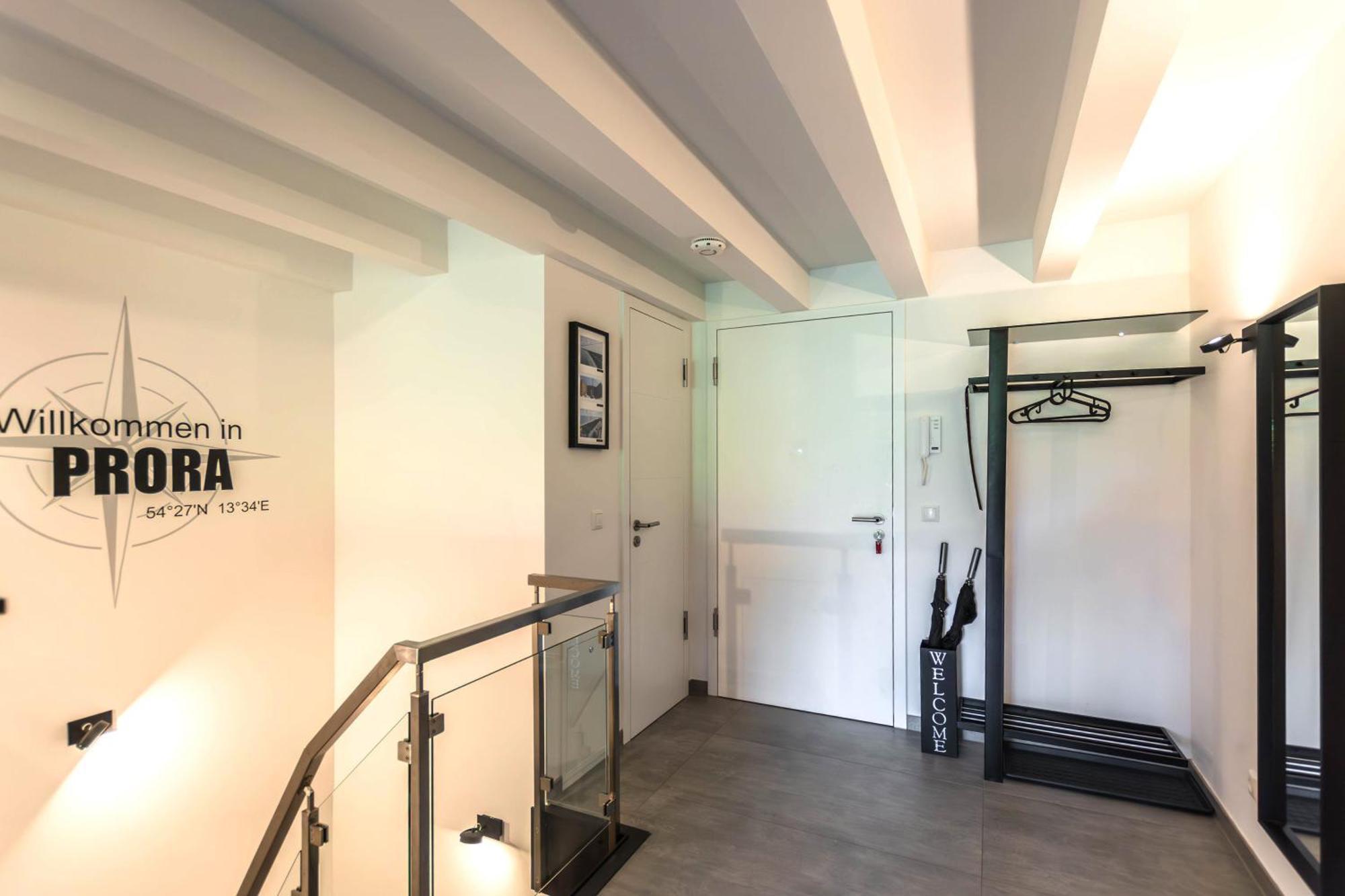 Loft Lori Appartement Binz Buitenkant foto